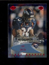 1999 Collectors Edge ROD SMITH