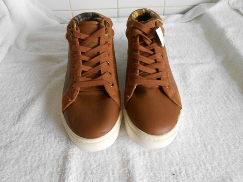 Bottes baskets marron - bottes/baskets, À