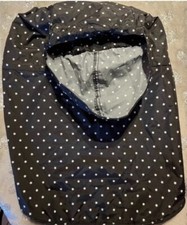 Imperméable pliable pour