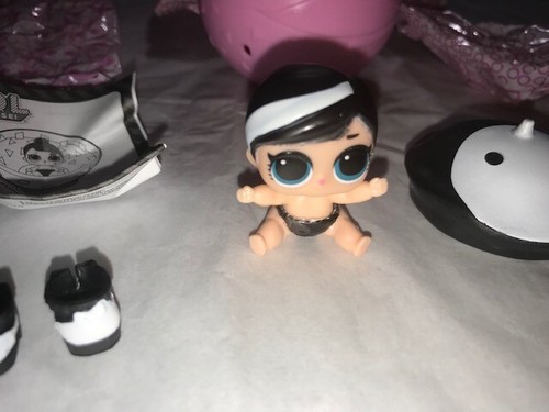 Brand new lol surprise - brand, lil