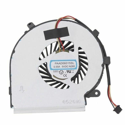 Pin ventilateur cpu - cpu, fan
