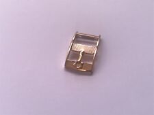 vintage omega watch buckle 10