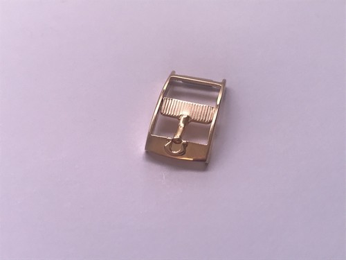 Vintage omega watch buckle - watch, 10