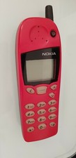 Nokia 5130 Téléphone Mobile Retro, Totalement Opérationnel, Bloqué Bouygues