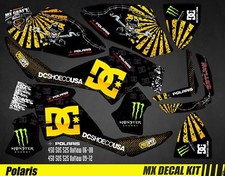 Kit Déco Quad pour / Atv