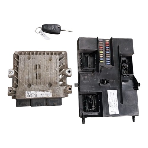 Kit démarrage ford custom 2l2 - kit,