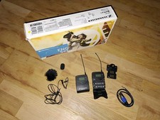 Microphone HF Sennheiser EW