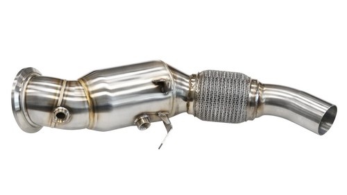 Tube descente downpipe pour - tube,