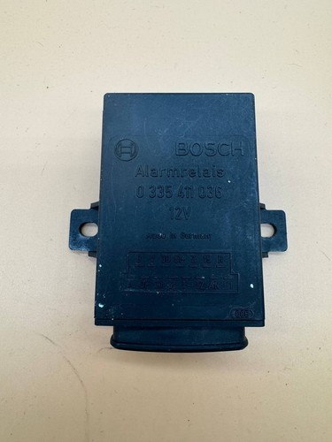 Mercedes original bosch unité - original,