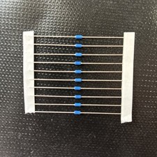 DB3 Diac 32V 2A DO-35 Lot de 10 Db3