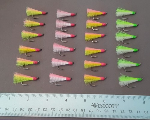 Pompano jig teasers multi - teasers,