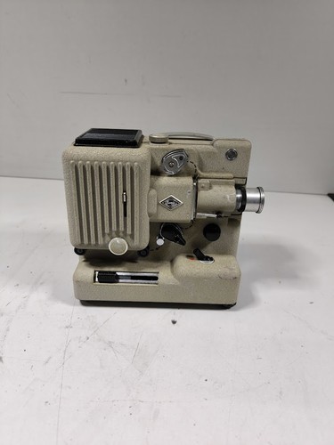 Projecteur film vintage - de,