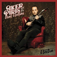 Iker & His Dual Electrics