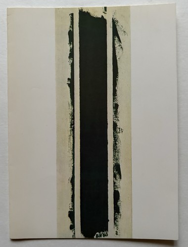 Barnett newman carton - barnett,