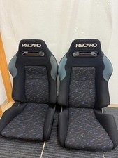 RECARO sr-3 2 places Confetti