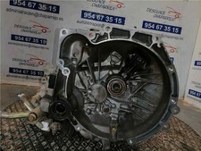 Boîte Vitesses Manuelle Ford