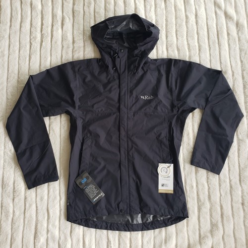 Rab men downpour eco jacket - rab,