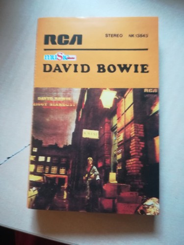 David bowie the - david,