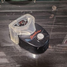 Effecteur de réglisse noir