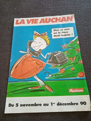 Catalogue magazin vie - catalogue-magazin-la,