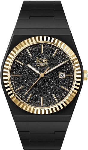 Ice watch montre noir - montre,