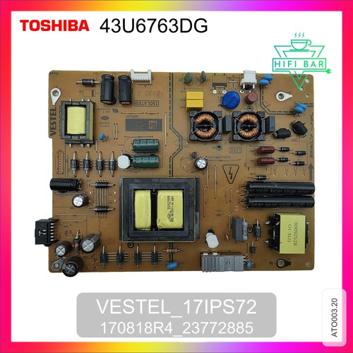 Alimentation pour tv - pour,