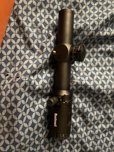 Bushnell 223 optics - ar/223,