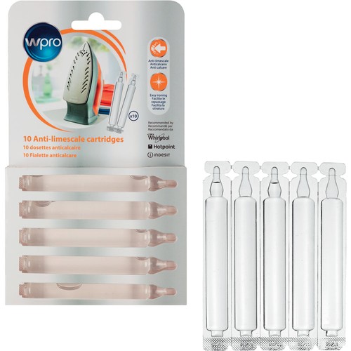 Wpro pack dosettes - wpro,