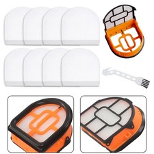 Kit Filtres Mousse Filtres de