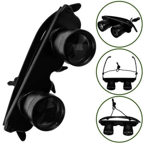 Chasse binoculaire - ,