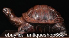 Ancien bronze chinois feng - 8",