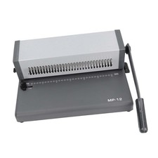 Machine à Relier Classeur