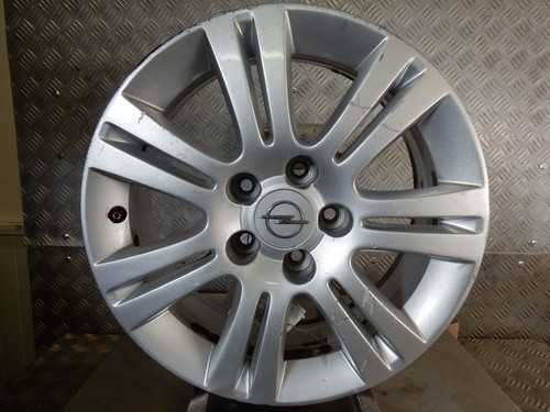 Jante alu opel - alu, astra