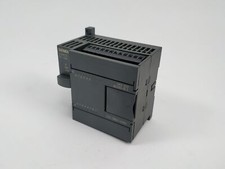 SIEMENS 6ES7212-1BB21-0XB0 CPU