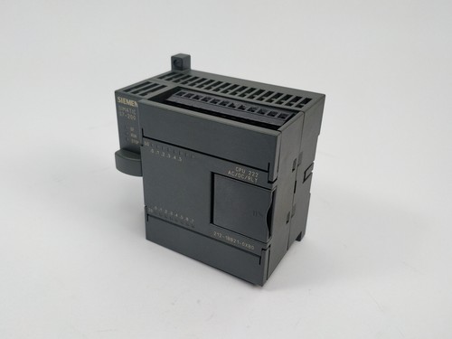 Siemens 6es7212 1bb21 0xb0 cpu - 6es7212-1bb21-0xb0,