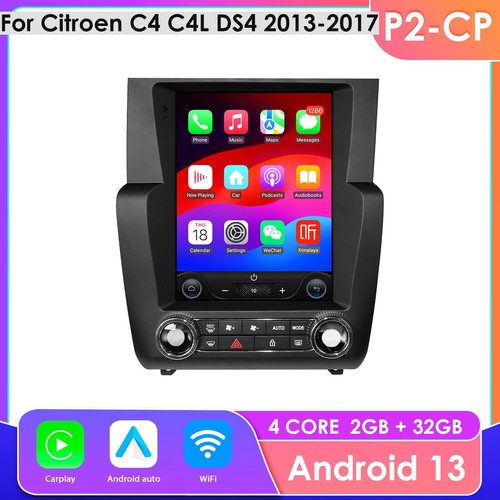 For citroen 2013 - citroen, c4