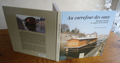 Carrefour des eaux - au,