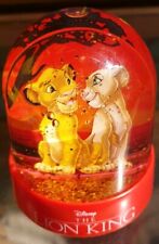 WATERBALL / Boule à Eau / Wasserball / bola de agua LE ROI LION Disneyland Paris