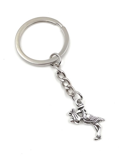 Porte clés storch baby - storch,