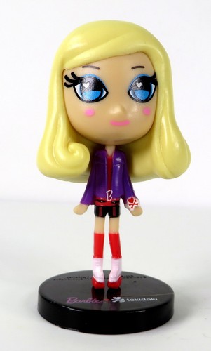 Tokidoki barbie rollerskate - tokidoki,