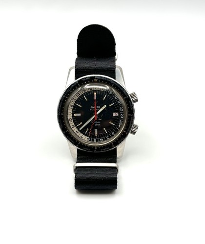 1960 enicar sherpa - 1960’s, guide