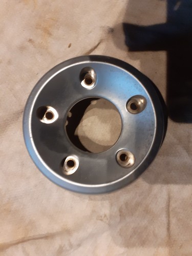 Embout pot echappement - pot,