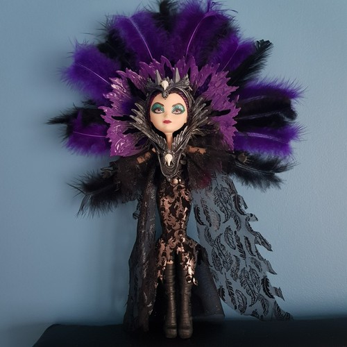 Ever after high raven - ever,