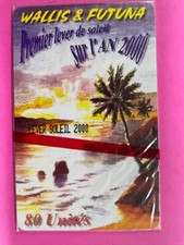   WALLIS ET FUTUNA WF17A NEUVE