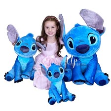 Lilo stitch géant peluche - &,