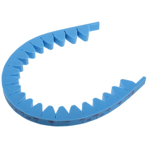 Ceinture muette guzheng - ,