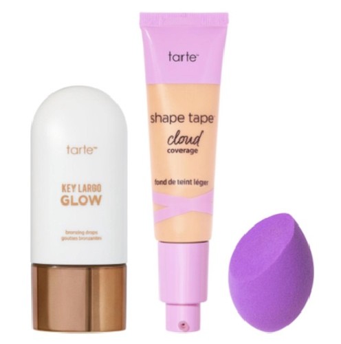Tarte piece key largo - 3-piece,
