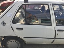 Porte arriere droit PEUGEOT