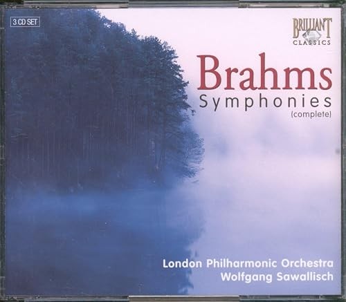 Symphonies - , (intégrale)