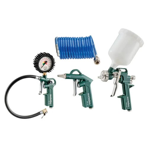 Set outils pneumatiques - d'outils,